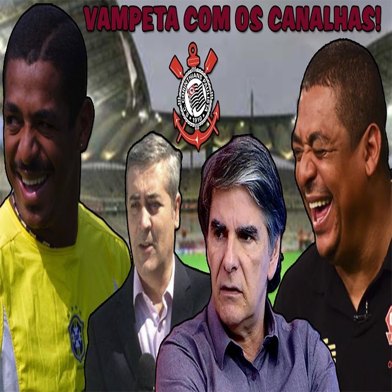 Os Canalhas