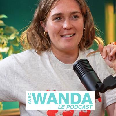 Olivia Schorestene, Deux péniches sur la Seine, sa mère et l’univers !