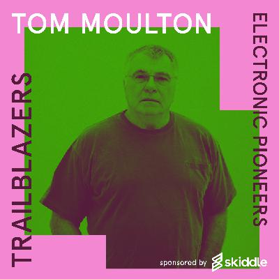 S4 : EP8 - Tom Moulton S4 : EP8 - Tom Moulton