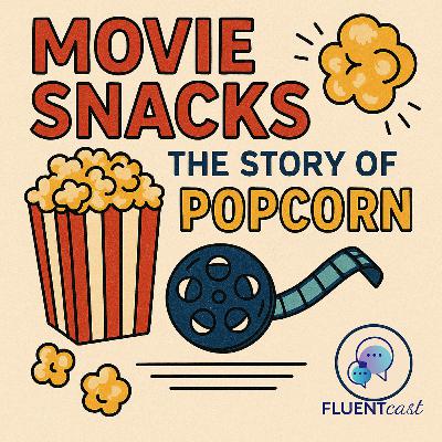 Movie Snacks: The Story of Popcorn