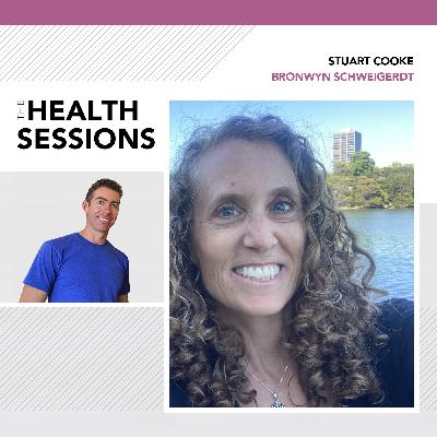 Bronwyn Schweigerdt - Processing Emotions For Better Health