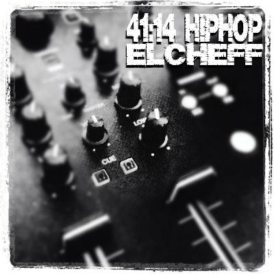 Episode 12 :: Elcheff @ 4114HIPHOP