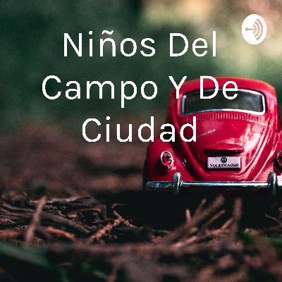 Niños Del Campo Y De Ciudad (Trailer)
