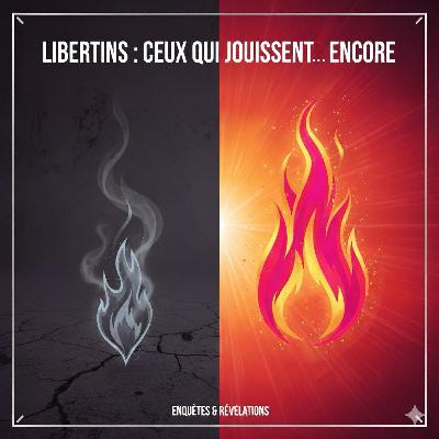 Libertins : ceux qui jouissent encore Libertins : ceux qui jouissent encore