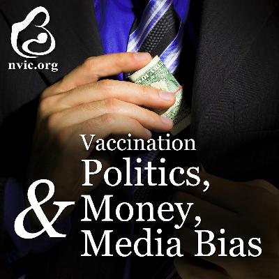 It Is Time to Declare Our Independence from the Vaccinators It Is Time to Declare Our Independence from the Vaccinators