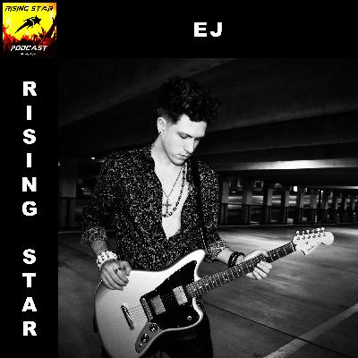 EJ - Another Day In Paradise