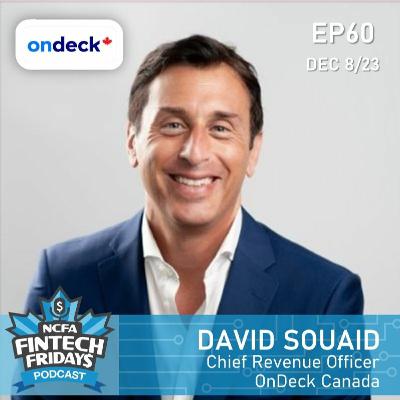 EP60: Revolutionizing Small Business Lending and Empowering Entrepreneurs