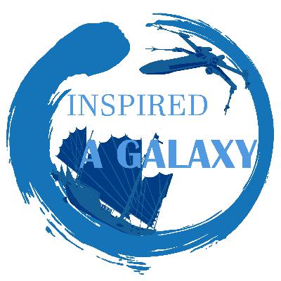 #199: Inspired a Galaxy - "The Creator" & AI #199: Inspired a Galaxy - "The Creator" & AI