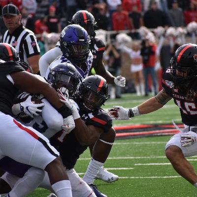 WTI West Texas Independent Podcast Episode 2 WTI West Texas Independent Podcast Episode 2