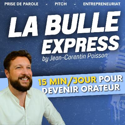 [REDIFF] 5 Exercices Express pour Devenir un Orateur Redoutable (en 15 minutes par jour) | LBE