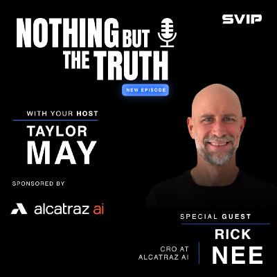Alcatraz AI | With Rick Nee