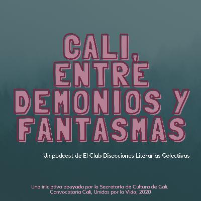 Episodio 3. Los Diablos Rumberos Episodio 3. Los Diablos Rumberos