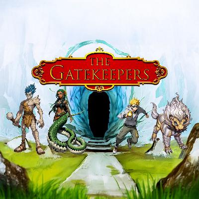 "Eldamon: The Gatekeepers" | A Battlezoo Campaign  ⁨@RollForCombat⁩  | AVS Minis