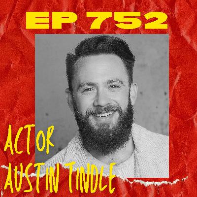 Voice Actor Austin Tindle | The Brett Allan Show | "Wind Breaker and More"
