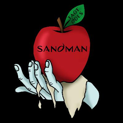 Episode 167: TAOT The Sandman S2 E01