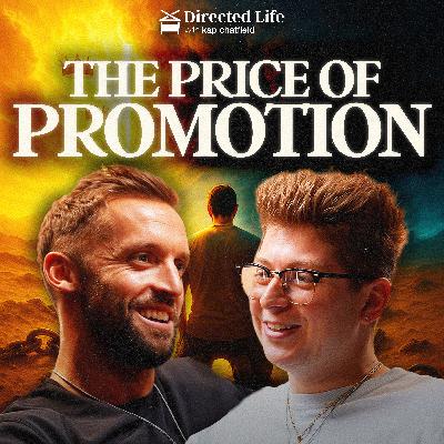 Everyone Wants the Throne… But Are You Promotable? - Daniel Anointing Part 3