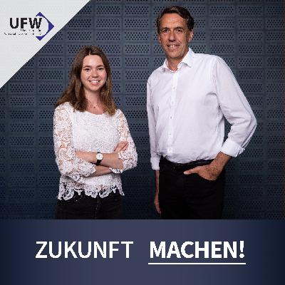 #10 Die Zukunft formen: Berufnachwuchs in der Wirtschaftsprüfung