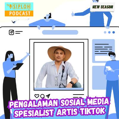 S2 Episode 3 - Specialis Social Medianya Tiktok