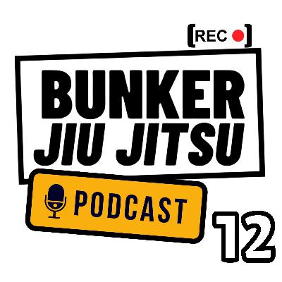 12: “Combat & Combatives” w Dimitri Tsourounis 12: “Combat & Combatives” w Dimitri Tsourounis