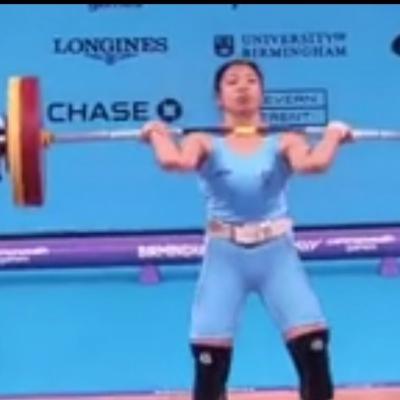 #Common Wealth Games -2022 Athletes won 🥇 for India 🇮🇳 #Common Wealth Games -2022 Athletes won 🥇 for India 🇮🇳