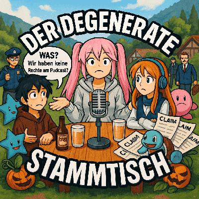 Dieser Podcast gehört uns nicht