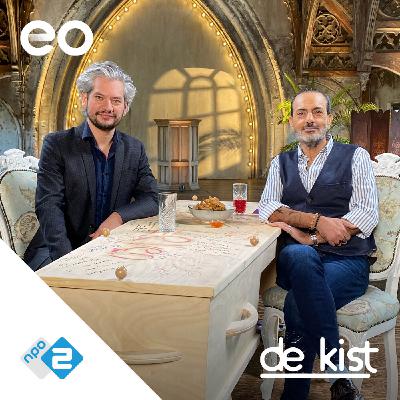 Maarten Heijmans "Die pijn staat voor liefde en gemis" | 08-05-2025 Maarten Heijmans "Die pijn staat voor liefde en gemis" | 08-05-2025