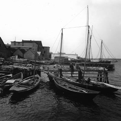 Helen Creighton and the Mystery of “Louisbourg’s Lament” — Part 2 Helen Creighton and the Mystery of “Louisbourg’s Lament” — Part 2