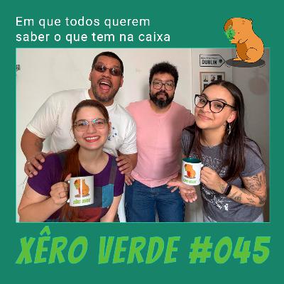 Realities pra dar e vender