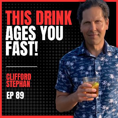 Stop Alcohol From Aging You
