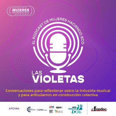Teaser - Las Violetas