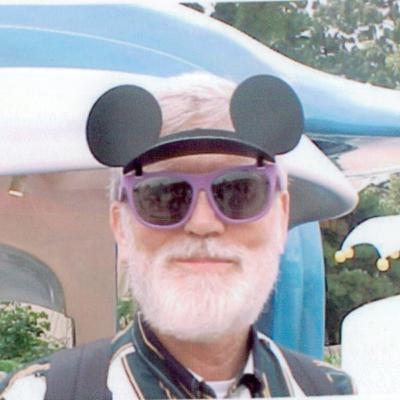 Episode #377 - This is a podcast about my dad.