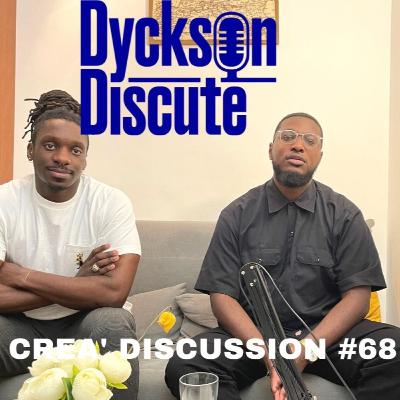 La créa' discussion #68 - Double Zulu
