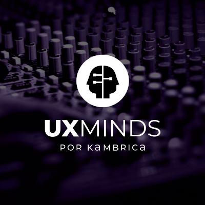 Teaser: UX Minds Teaser: UX Minds