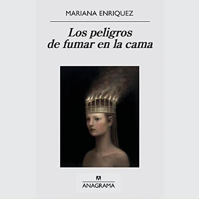 Los peligros de fumar en la cama (Audiolibro) | Prueba Gratis