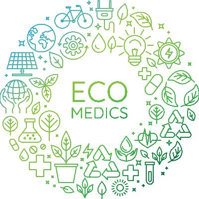 Introducing The Eco Medics Podcast