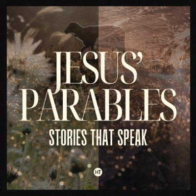 Making an Impact for God | 20 July 2025 | Rebecca Pett | JESUS' PARABLES: Week 13