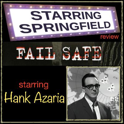 Ep49 “Failsafe (2000)” Ep49 “Failsafe (2000)”