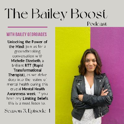 Heal your Childhood Trauma & Change Limiting Beliefs with RTT Therapy