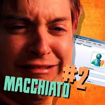 As consequências de levar Nabunda [Café com Nerdice Macchiato #2]