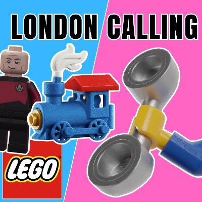 LC293 - SO THIS IS CHRISTMAS?