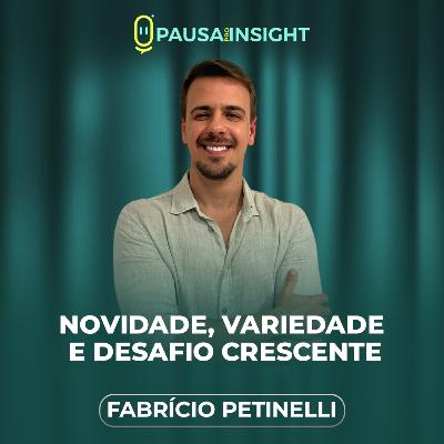 Fabrício Petinelli | Ginástica Cerebral PPI#78