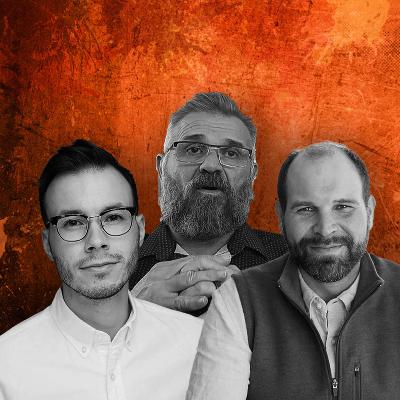 Grief Therapy for Men: Breaking Shame & Silence of Loss