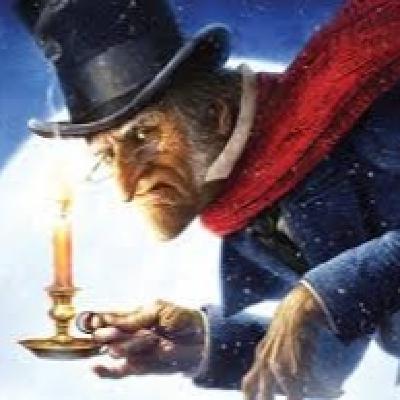 FANTASMA DE NAVIDAD (Charles Dickens) - Episodio exclusivo para mecenas FANTASMA DE NAVIDAD (Charles Dickens) - Episodio exclusivo para mecenas