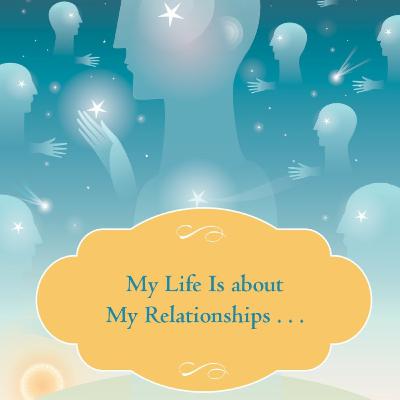 Getting Into The Vortex: #1 Relationships