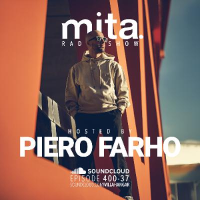 #MUSICINTHEAIR [400-37] w/ PIERO FARHO