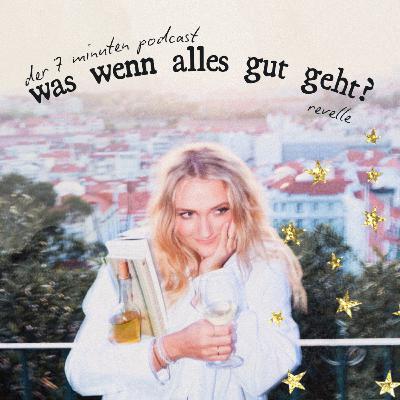 #30 die große kunst des "sich selbst treu bleiben"