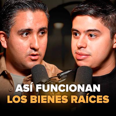 Cómo Invertir en Bienes Raíces en 2025 (Paso a Paso) | EP. #22