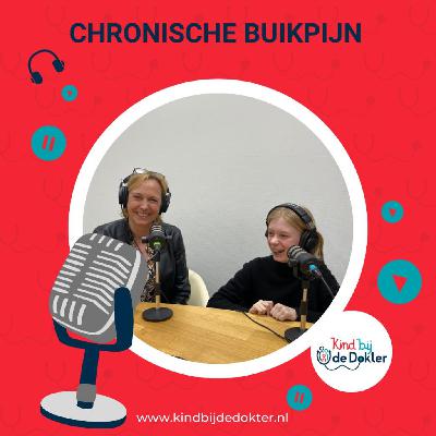Chronische buikpijn