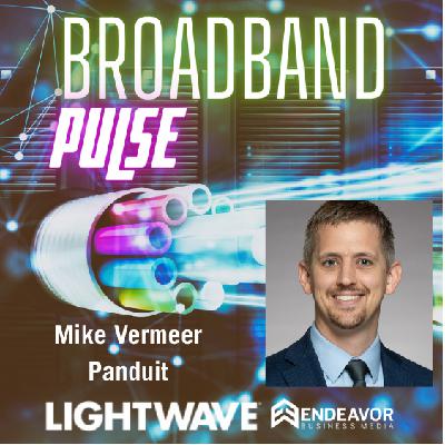 Panduit’s Vermeer focuses on easing customer pain points Panduit’s Vermeer focuses on easing customer pain points