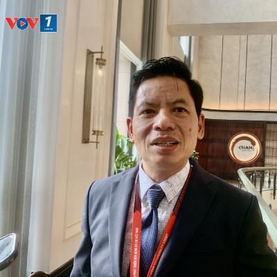 Dòng chảy kinh tế - Giải pháp huy động nguồn lực cho phát triển đô thị thông minh